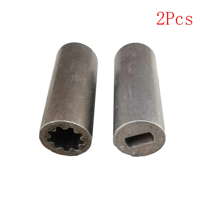 

Соединительный вал шестеренкового насоса серии CBK, гидравлический насос, подъемный Блок питания, аксессуары, 35 мм, 46 мм, 52 мм, 53 мм, 54 мм, 56 мм, 60 мм, 62 мм в длину