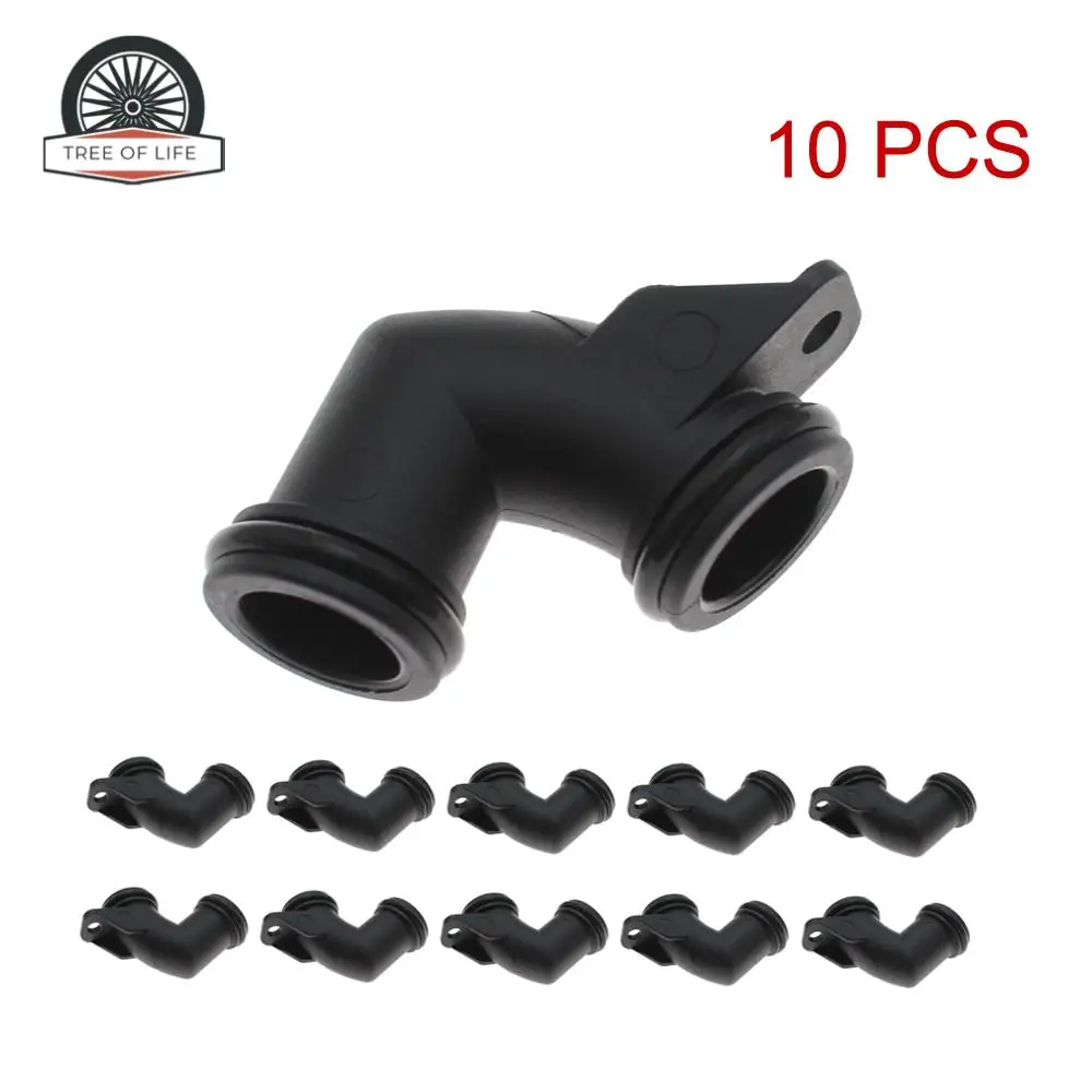 10 шт. фланец для водонагревателя шланг подключения системы рециркуляции топлива