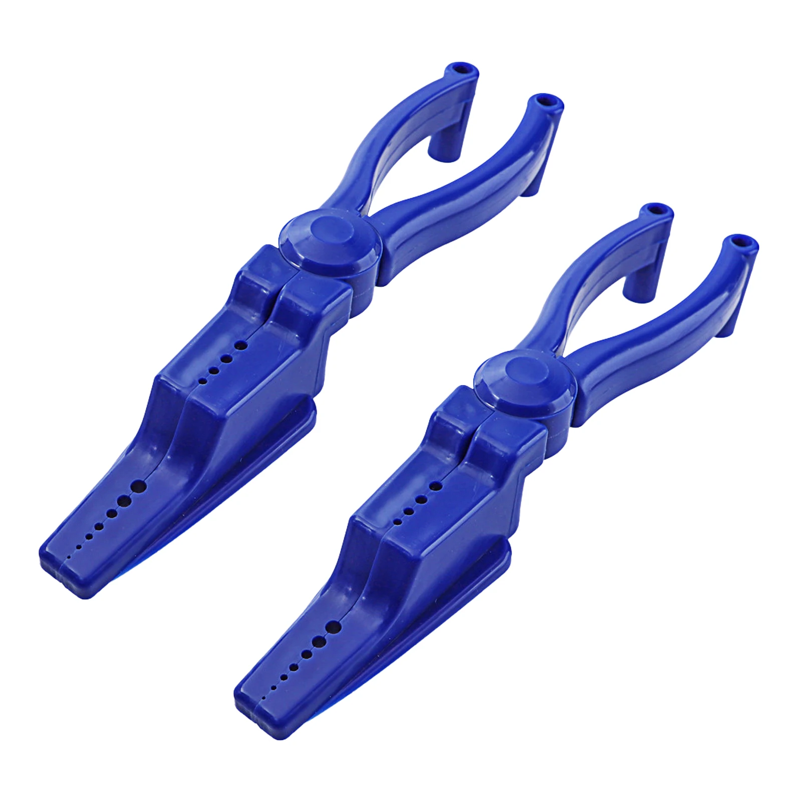 

2 шт., пластиковые щипцы для маникюра, для работ по дереву