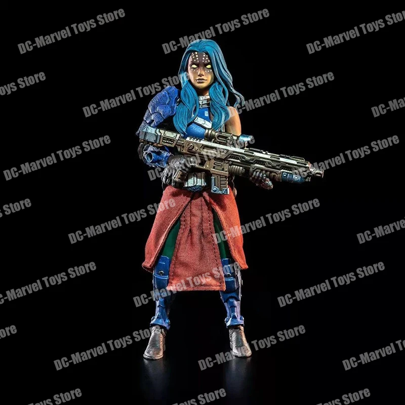 Four Horsemen Cosmic Legions Sshab Ge Kalian Shunn Red Jets Cavern Sphexx Opor A Tiv83 Аниме Фигурки Модель Игрушки