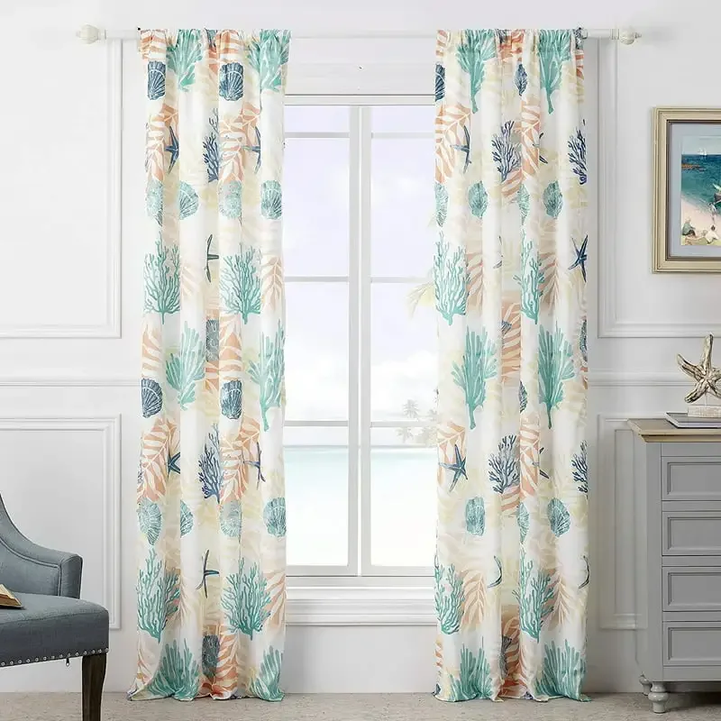 

Curtain Panels (set of 2)