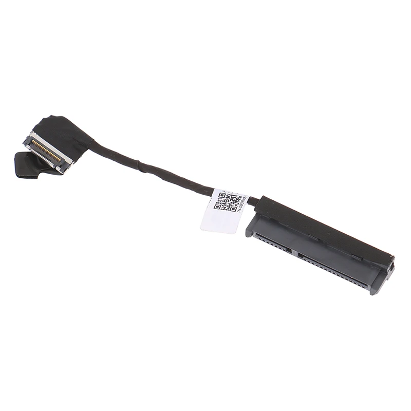 Фото Разъем SATA HDD кабель, интерфейс жесткого диска для DELL Latitude E5470 E5480 080RK8 DC02C00B100 №3