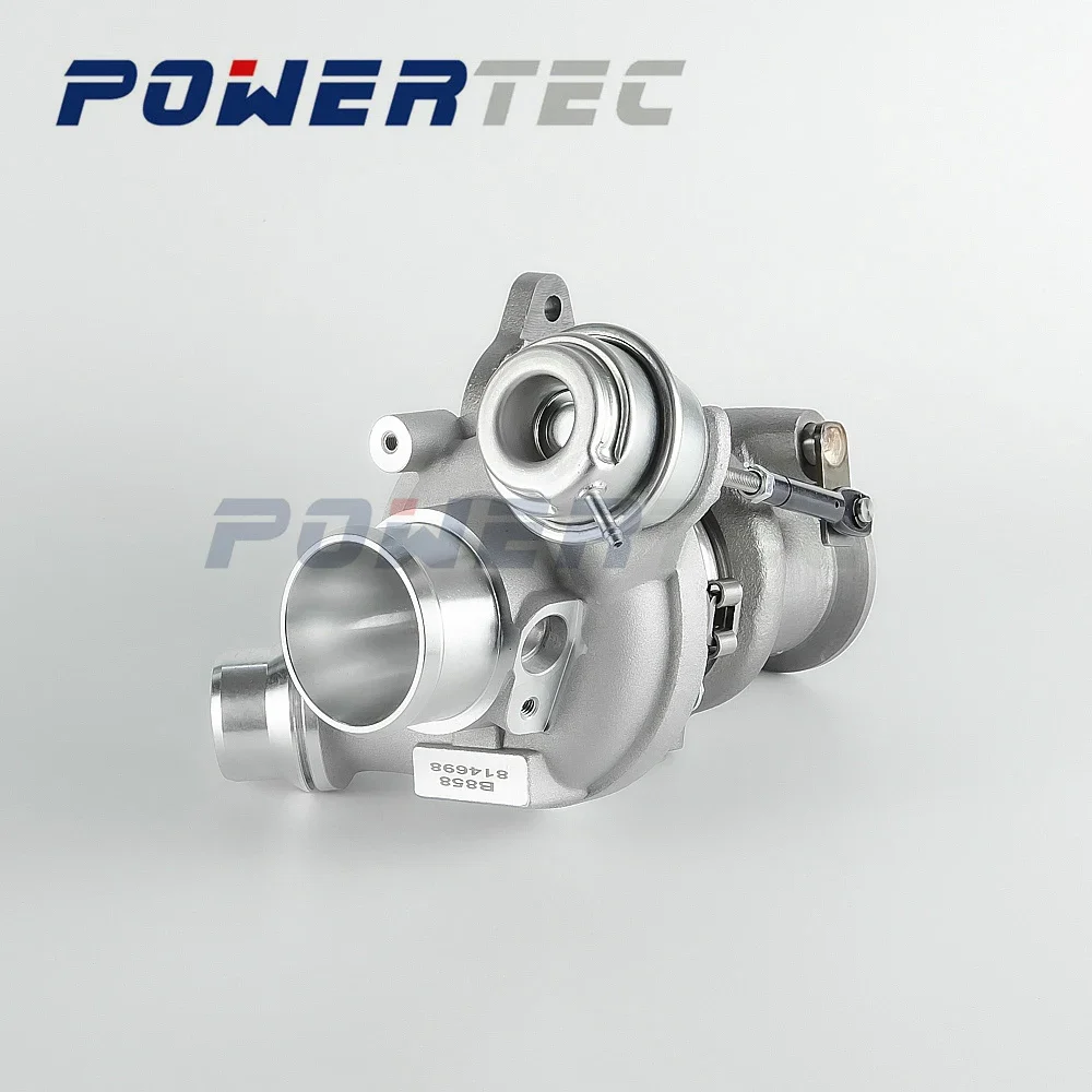 MFS Полное турбинное зарядное устройство для Opel Vauxhall Astra 1.6 CDTi B16TDL 814698 -0002 -0004 55583588