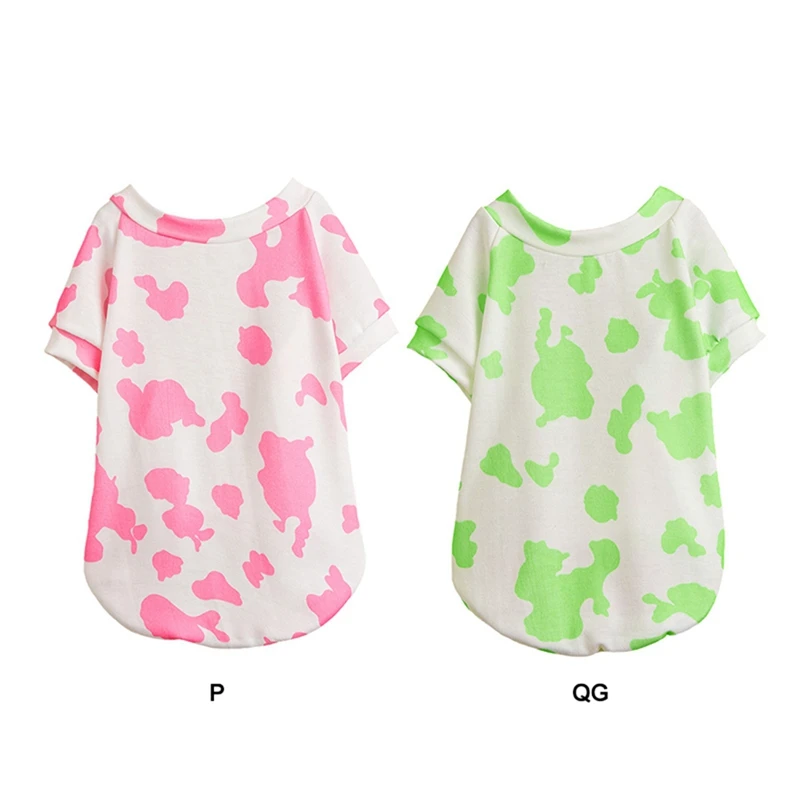 

Одежда для собак, футболки для котят, одежда для щенков, рубашка для собак, летняя одежда для кошек