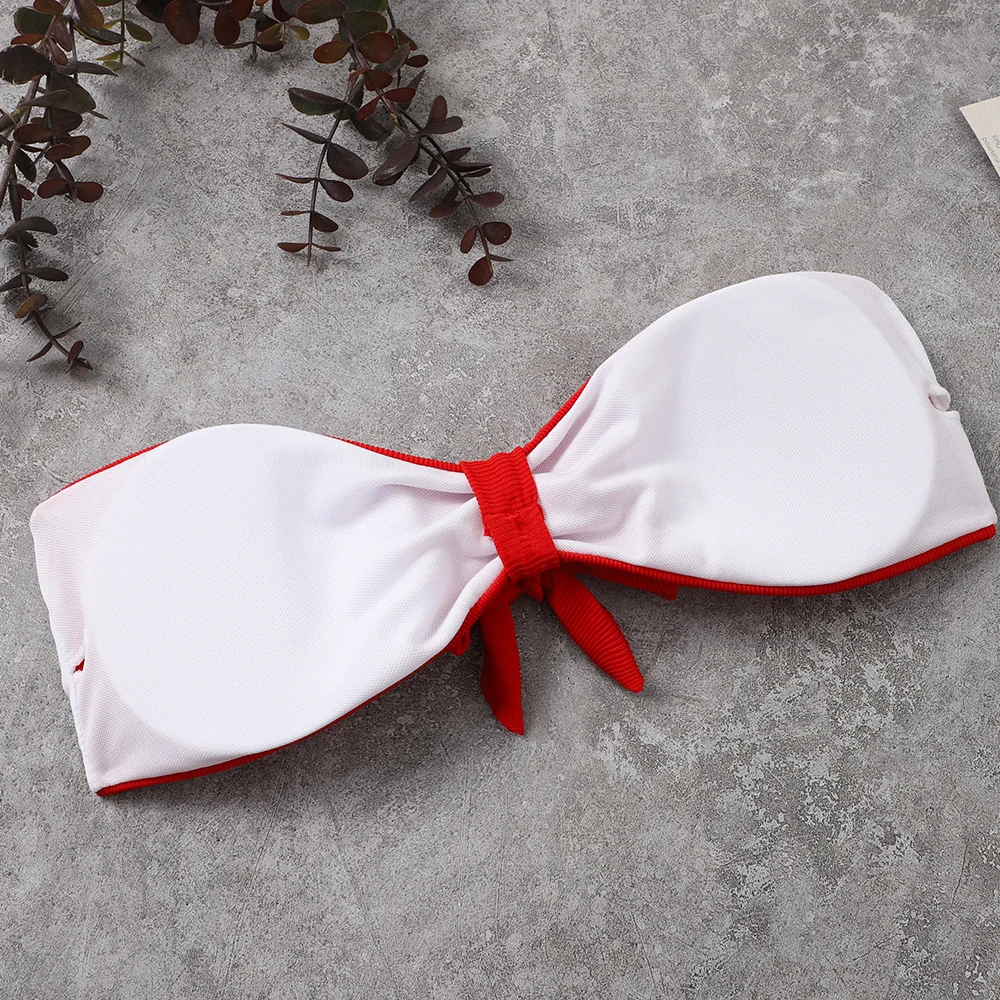 Соблазнительное бикини 2022 женское женский купальник пляжный купальный костюм