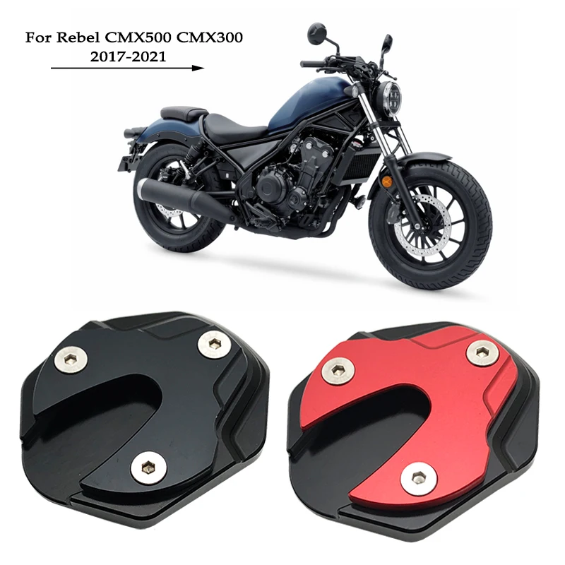 

Для Honda Rebel CMX300 CMX500, боковой кронштейн, удлинитель, CMX 500 см, 300, 500, 2017-2021, подставка для ножек мотоцикла, рамка