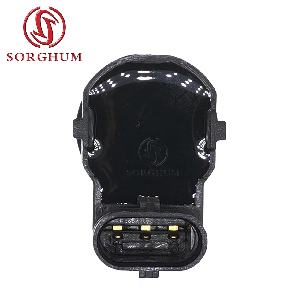Парктроник SORGHUM 1/4 шт. датчик парковки для BMW F10 F11 F07 F18 F06 F12 F13 F25 X3 X5 X6 E70 E71 E83