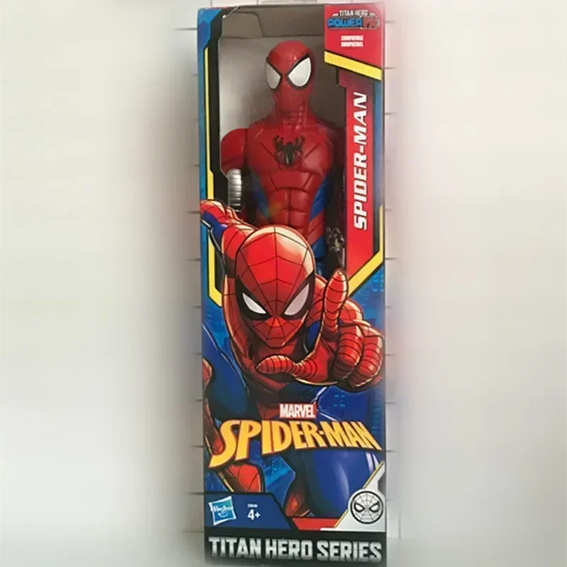 12-дюймовый Ригинал Мстители Железный Веном Америка Герой Фигурка Росомаха Тор