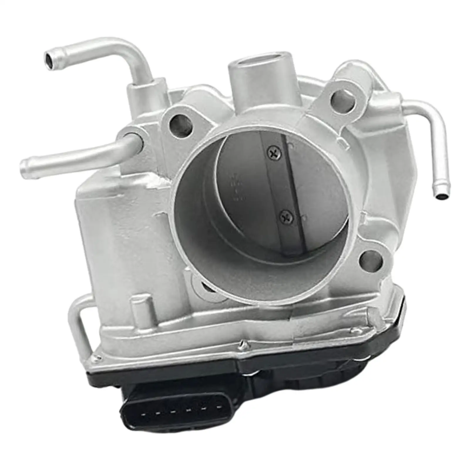 

Aluminum Throttle Body Aembly 22030-28070 for Matrix 2009-2010