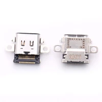 for ns switch original usb charging port socket lot for switch lite console