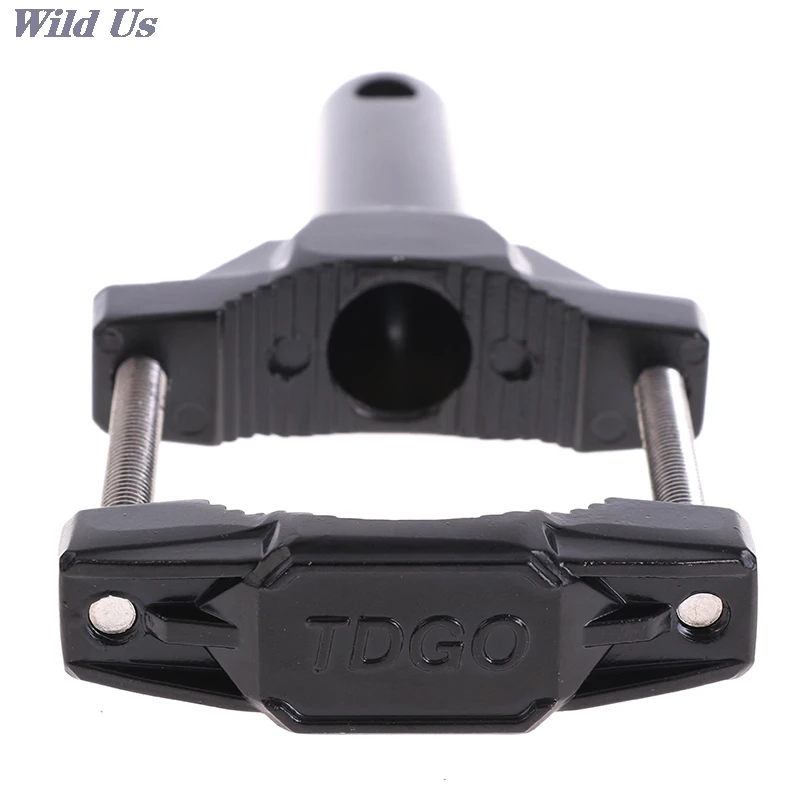 Универсальный кронштейн для байкерского бампера Модифицированная подставка фар