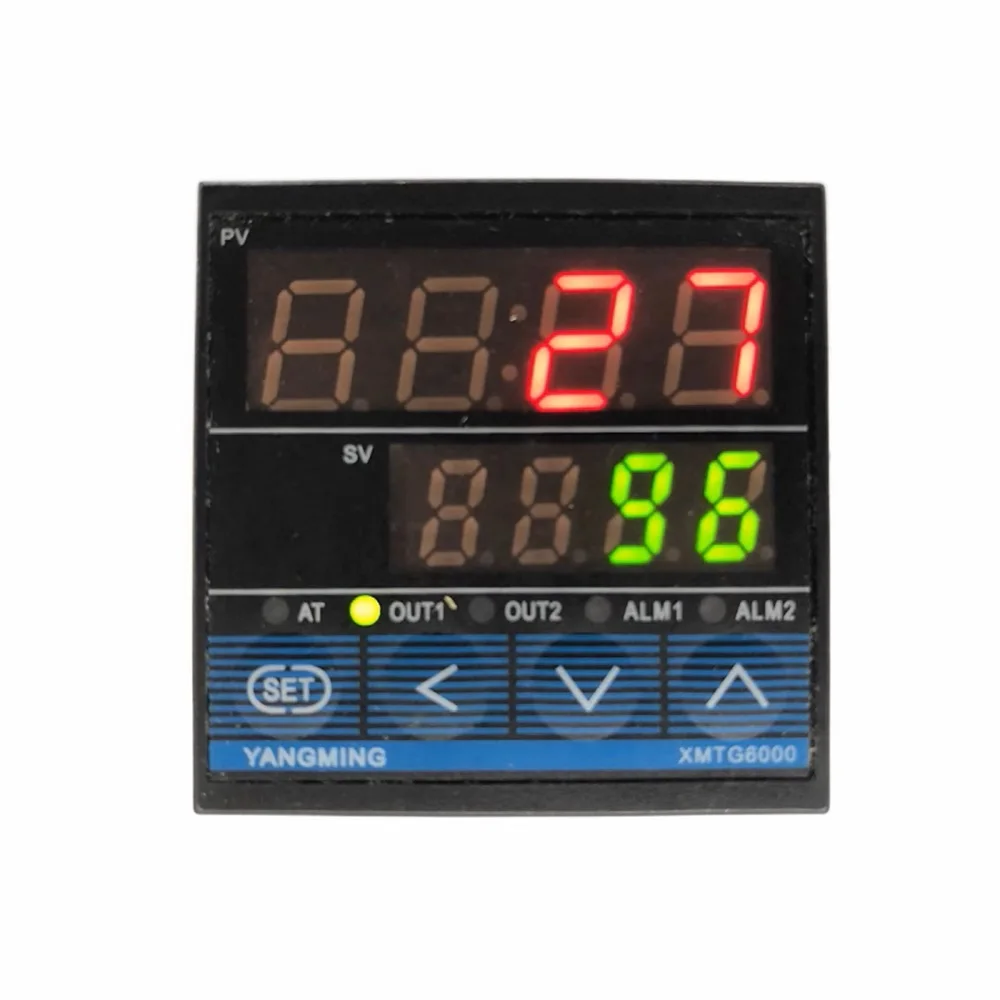 Регулятор температуры YANGMING XMTG-6301/6801/6311/6811/6331 XMTG-6831 6302 6802 6312 6332 6812 6832 XMTG-6431-D XMTG-6432-D