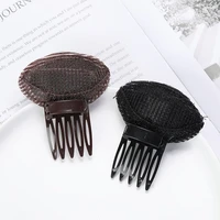 fashion hairpins comb for women braiding twist fork styling clip stick bun maker hair clips ornament diy hair accessories