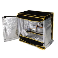 sale high quality hydroponic indoor greehouse grow tent to the whole world