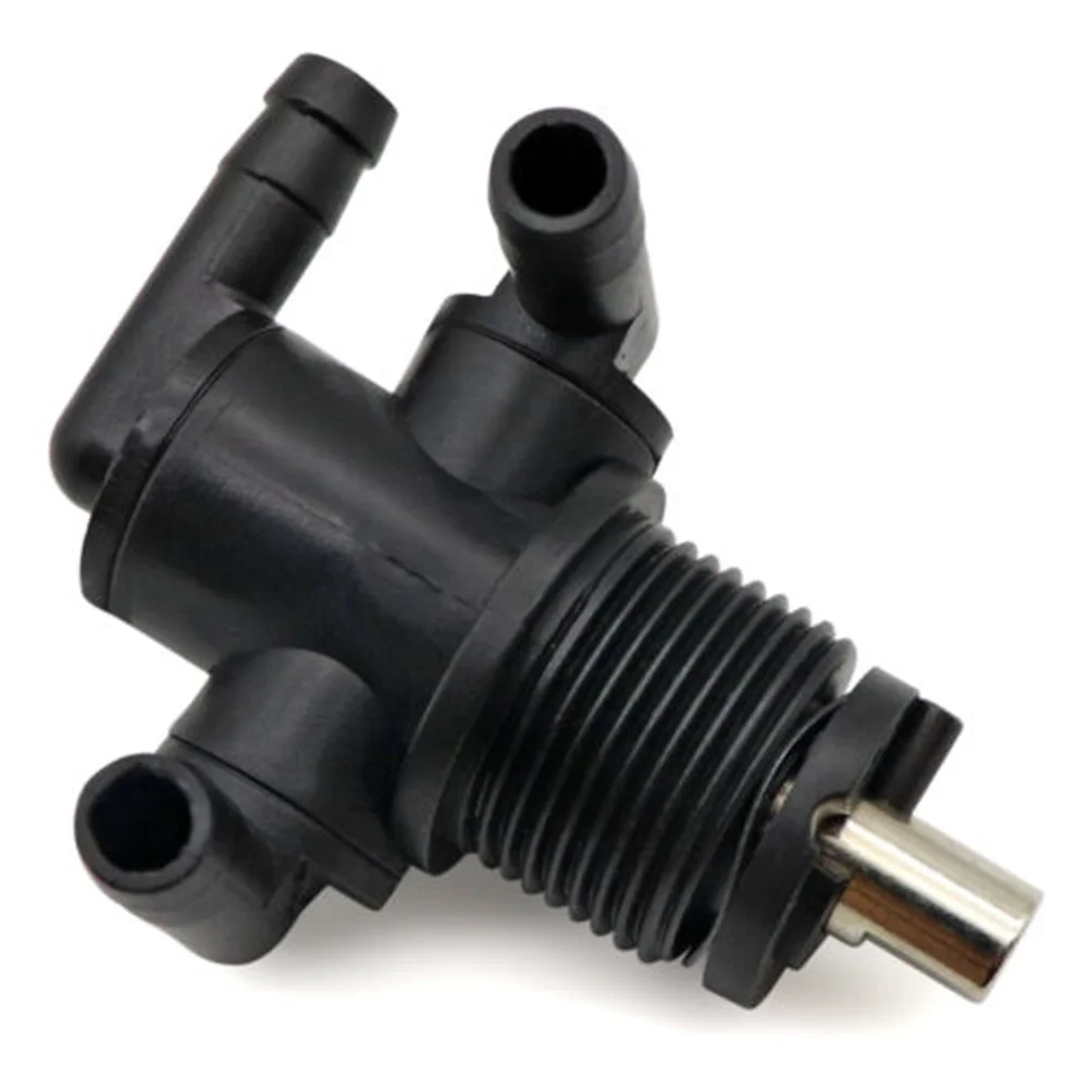 

Запорный клапан, топливный бренд, новинка, Прочная Версия, практичный запорный клапан топлива, черный для Polaris Magnum 325 330 500