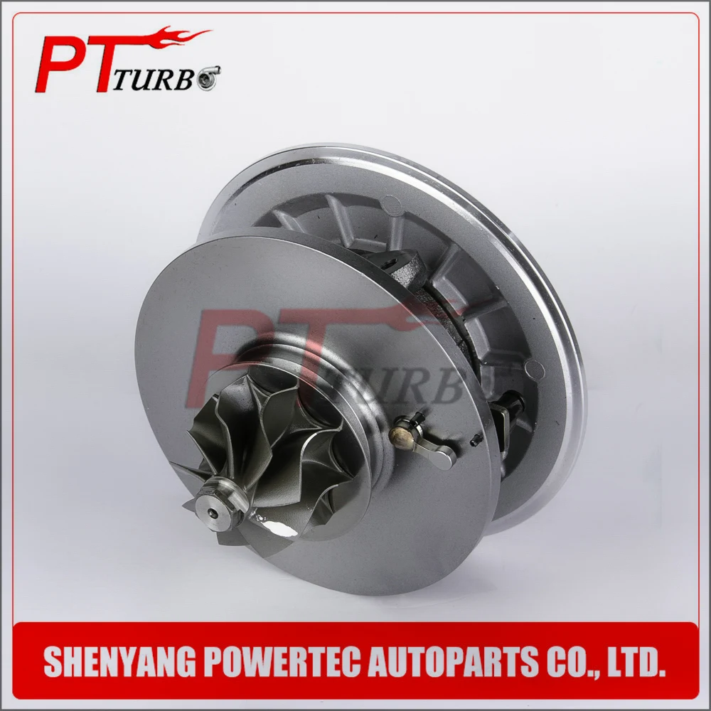 Картридж CHRA с сердечником турбозарядного устройства 14411-EB70C 14411-EB70B для Nissan Navara
