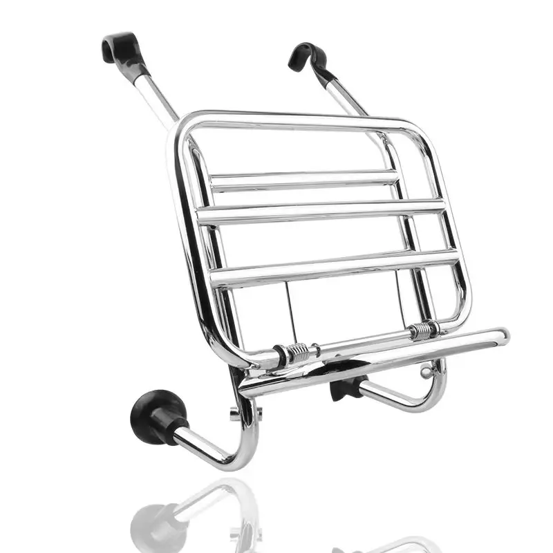 

Apply RoyalAlloy RATG300 folding restoring ancient ways is to shoot the light shelf quick release solid before plating rack