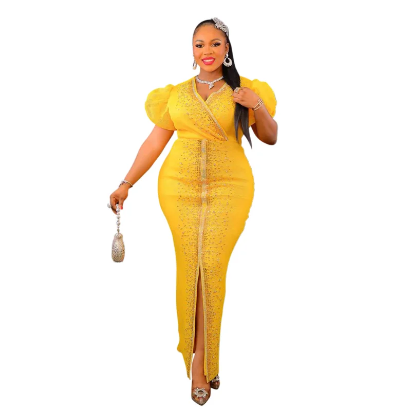 Рисунок 2 - Платья в африканском стиле для женщин