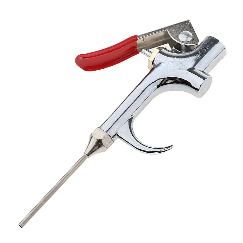 Набор наконечников для воздушного компрессора комплект из 5 предметов игла