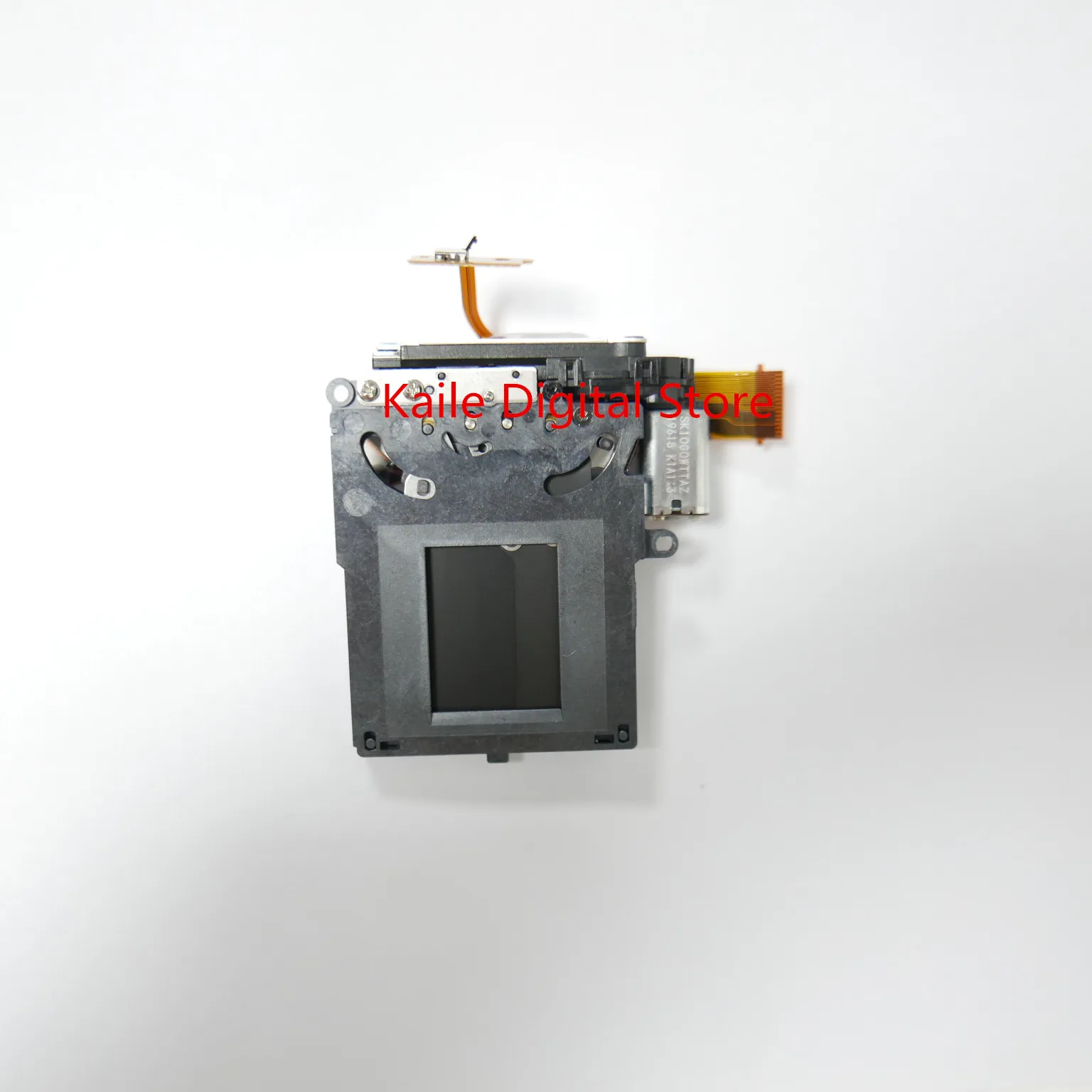 Новая запасная часть для Panasonic Lumix DMC-GH4 GH4 затвор в сборе (art.: 3920c391be00a) - 3920c391be00a