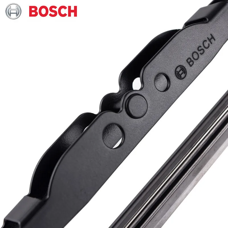 Щетка стеклоочистителя Bosch в рамке 340 400 450 480 500 530 550 600 мм универсальная