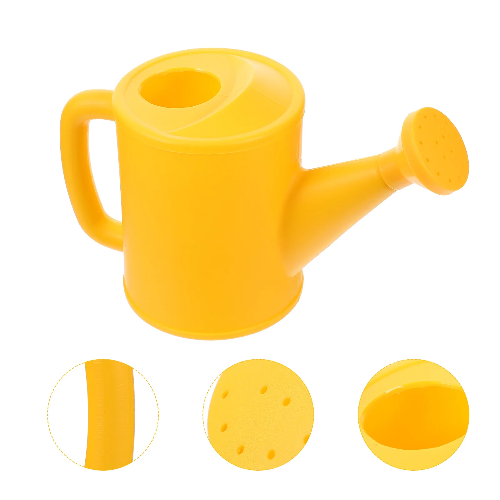 

Watering Can Baby Toys Home Pot Outdoor Household Plastic Kettle Toddler Plants