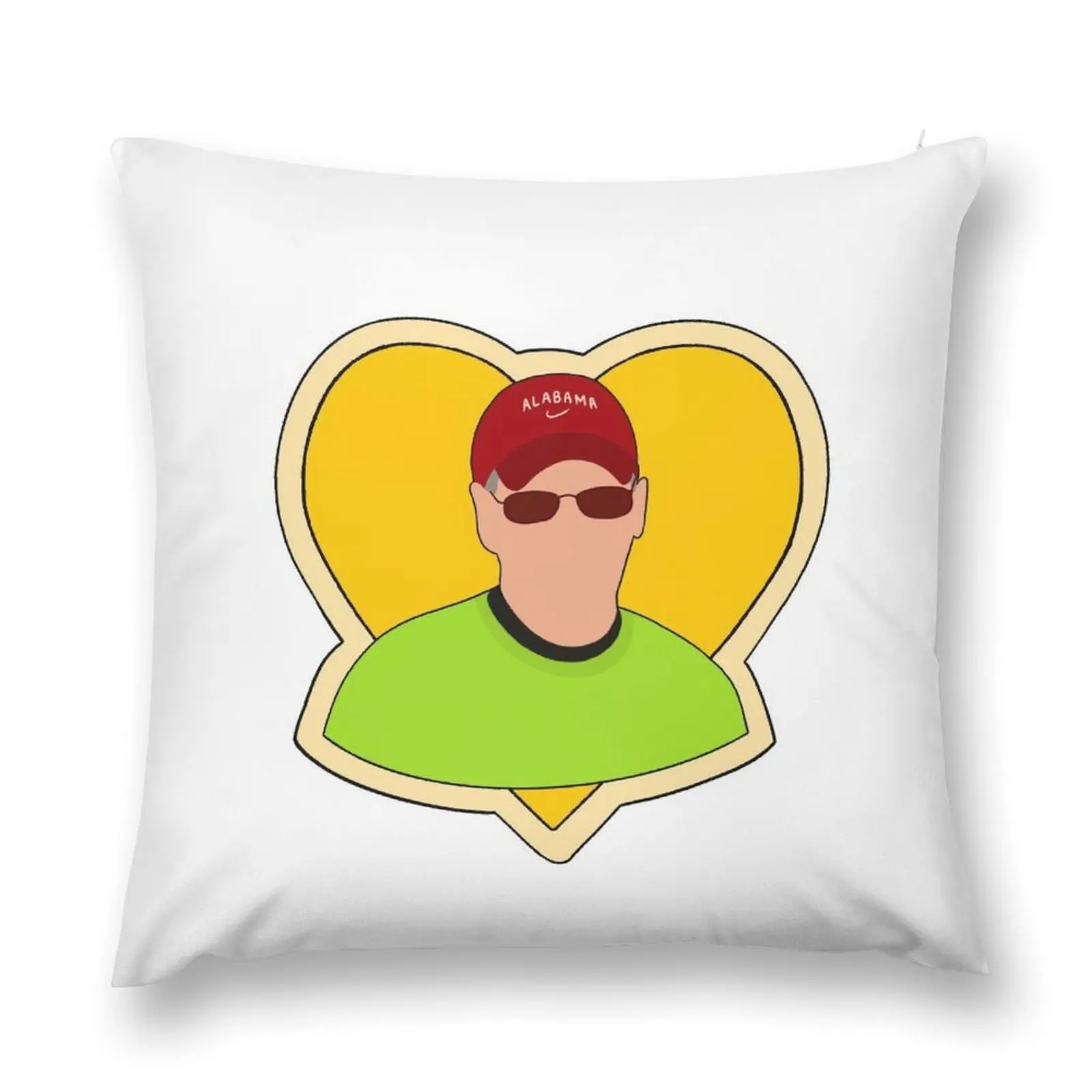 Боб пчелин наволочки для диванных подушек подушки детей прямоугольные