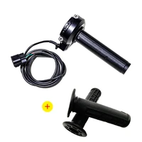 for surron sur ron sur ron handlebar accelerated handle throttle light bee x electric off road vehicle original accessories