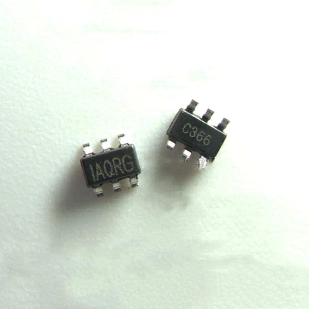 

10PCS MP2317GJ-Z TSOT23-6 AQR IAQRG