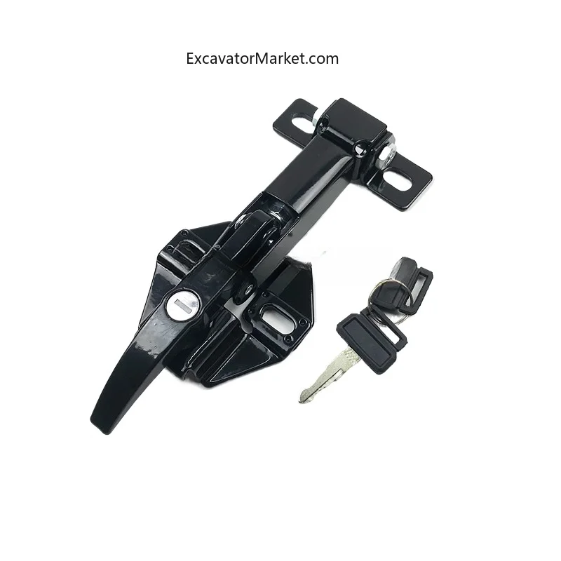 Для Liugong Clg 907/908/920/922/936/210/220e замок капота двигателя головки аксессуары для