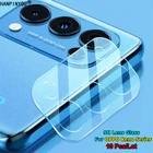10 шт.лот для OPPO Reno 7 SE 6 5 4 SE Find X3 Pro Plus K F Lite Neo 5G Защитная пленка для объектива камеры из закаленного стекла