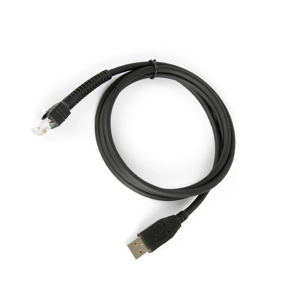 USB Programming Cable for Motorola DM1400 DM1600 DM2400 DM2600 DEM300 DEM400 CM200D CM300D XPR2500 M3188  Car Radio