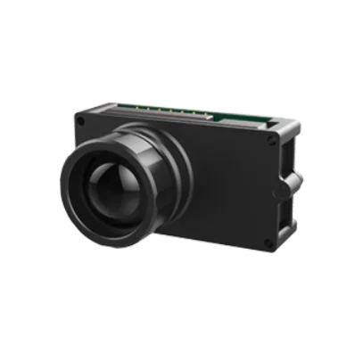 

640*512 19mm IR thermal imaging camera module core USB2.0 for UAV drones detection