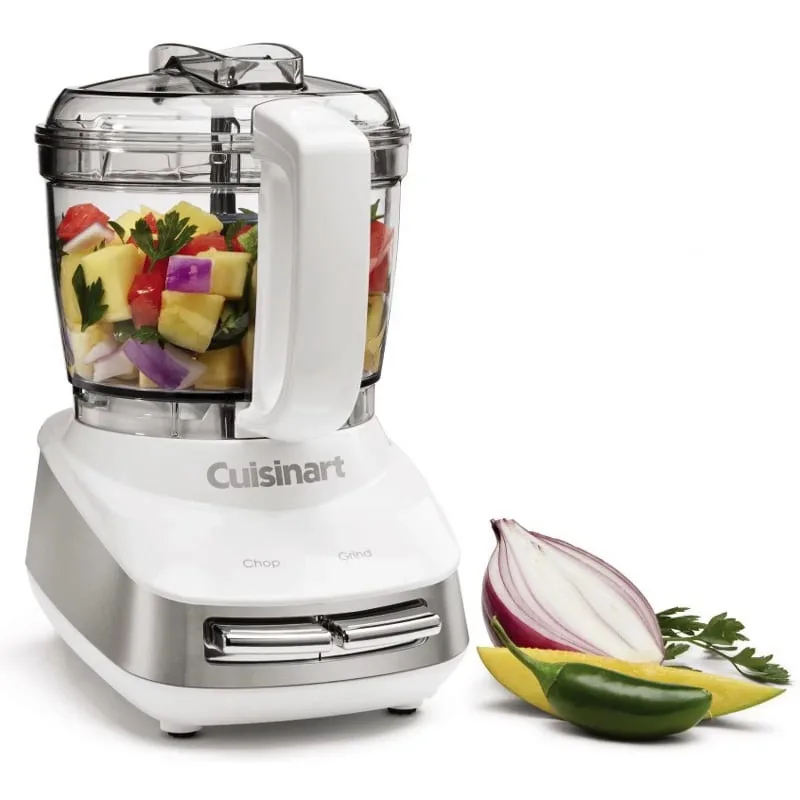 

Cuisinart Core Custom 4-Cup Chopper - White (MCH-4)