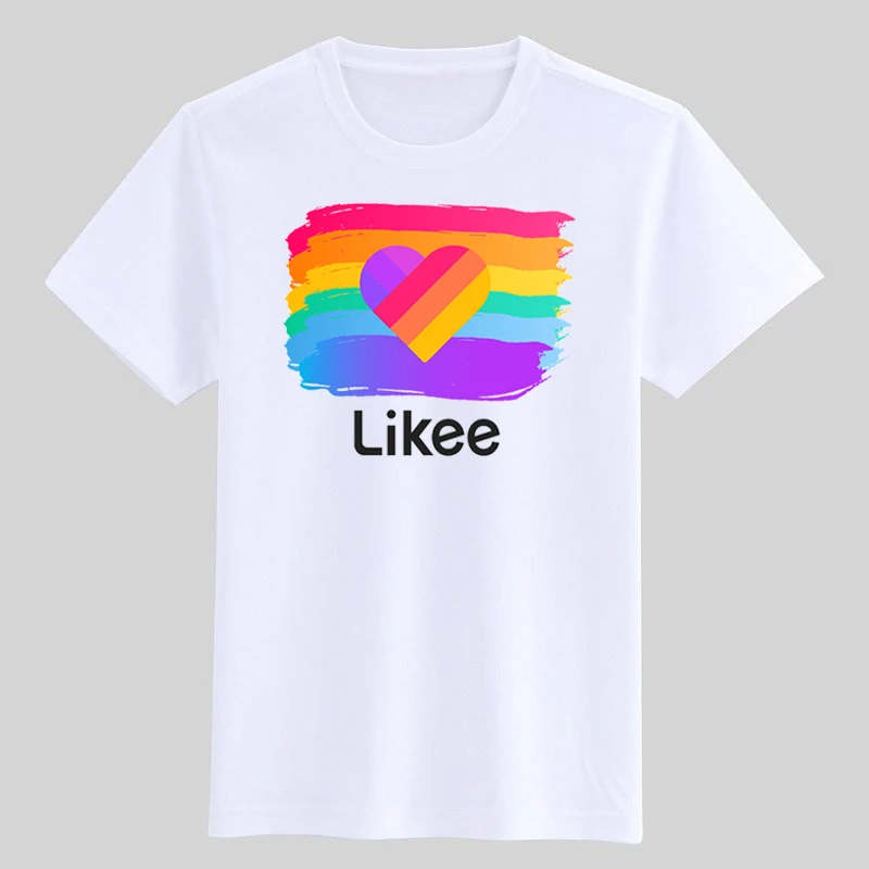 Likee Cat Tshirt Girl Top for Girls Clothes Animal Cartoon Children Clothing Kids Clothes Boys Funny Graphic T Shirts 2023