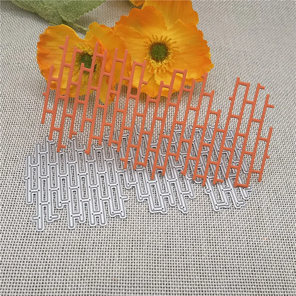 

Металлические трафареты для скрапбукинга «сделай сам»