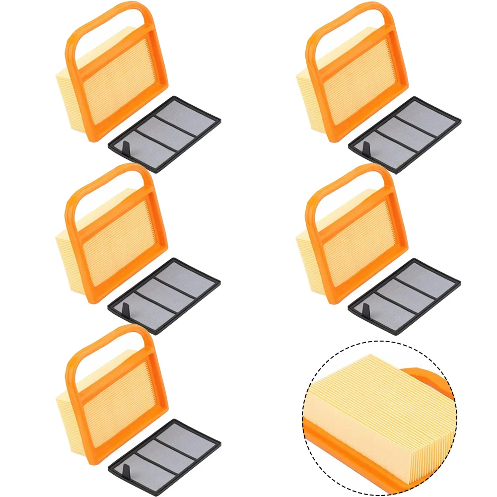 

Replaces Air Filter Set Paper Plastic Rotary Part TS410 5 Set AIR FILTER SETS Chop Saw Concrete None Brand New