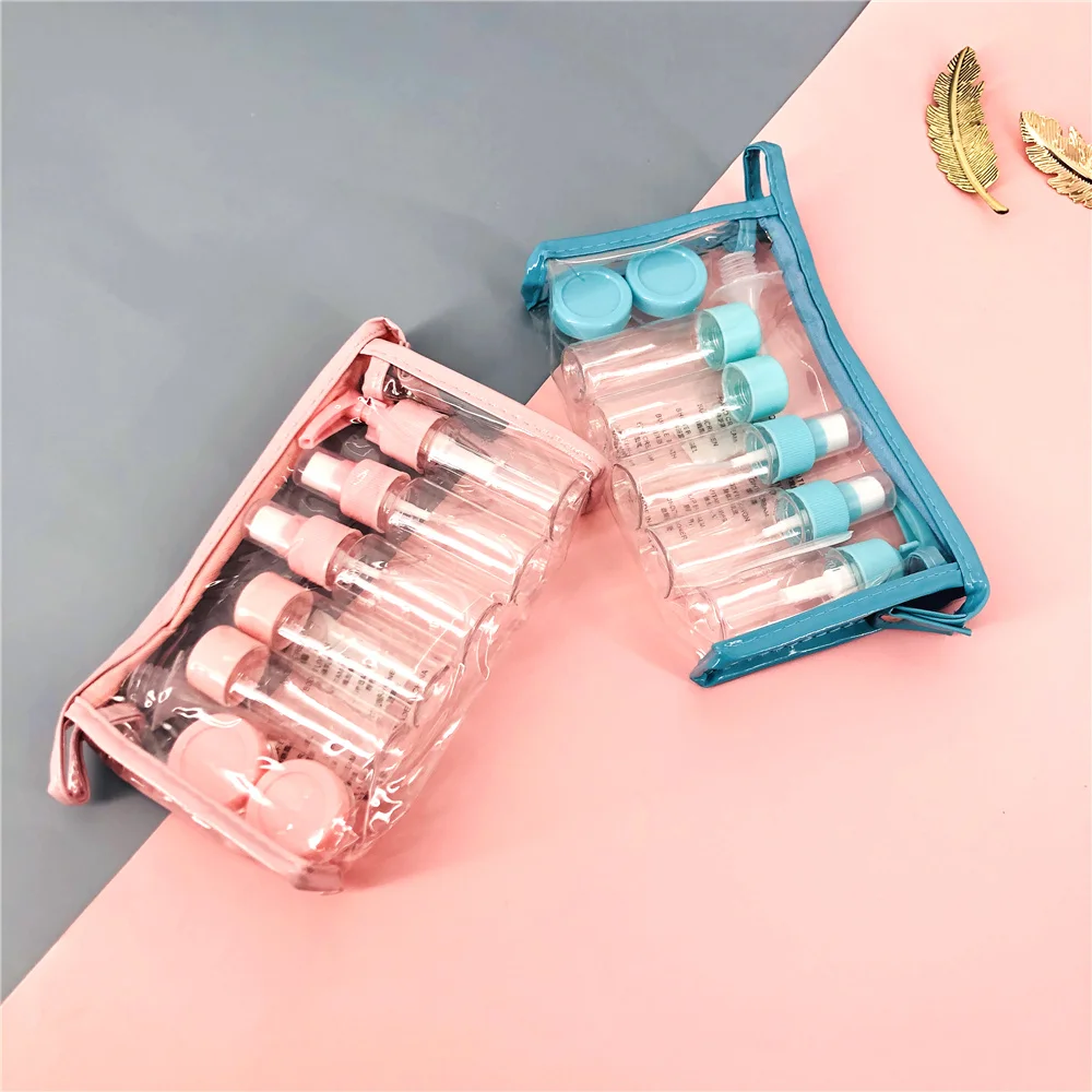 Портативные детали для розлива пластиковых материалов 10 шт