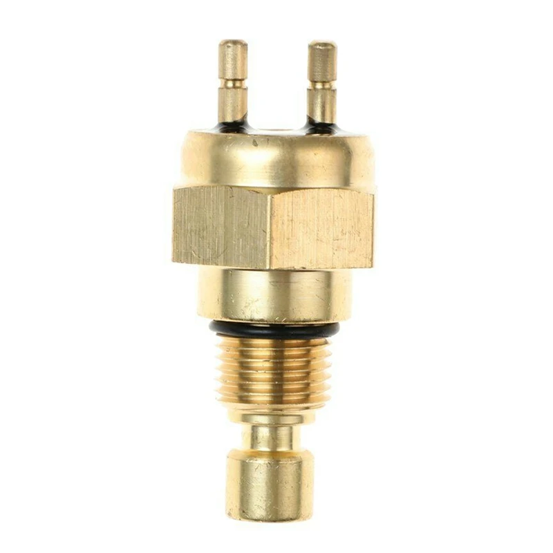 Вентилятор радиатора термопереключатель 87 ℃ для Kawasaki VN800 Vulcan 800 1995-2005 NINJA ZX-9R ZX9R