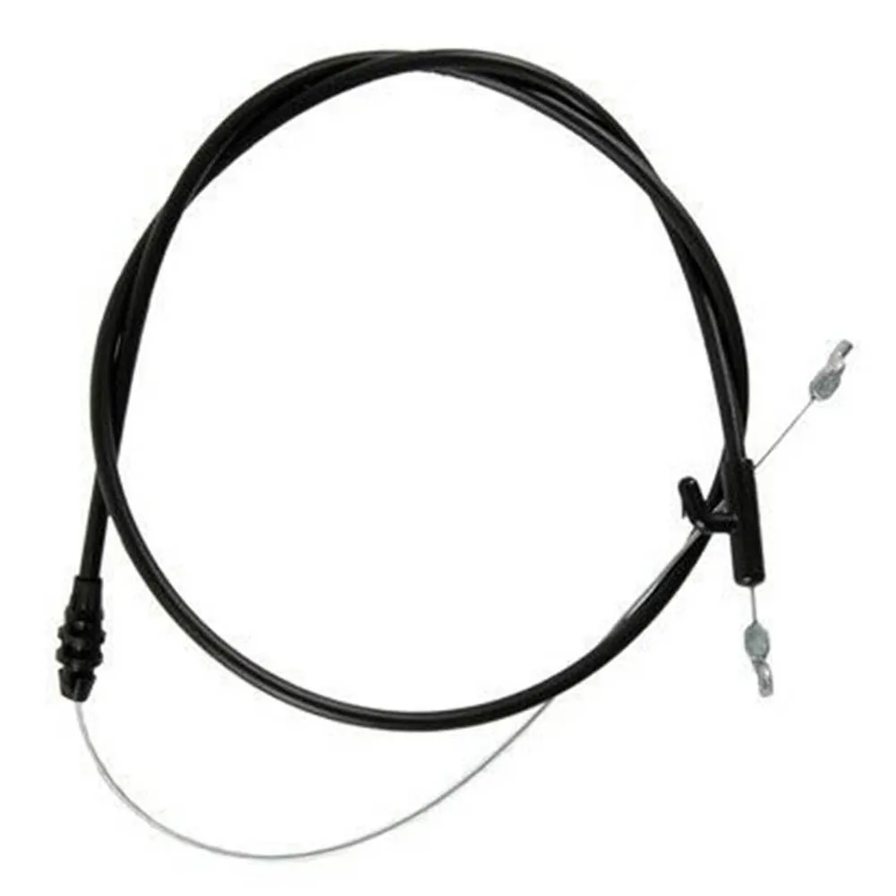Trimmer Mower Control Cable Fits For MTD Troy-Bilt Bolens 746-04661 746-04661A 946-04661Engine Zone Control Cable Garden Tools