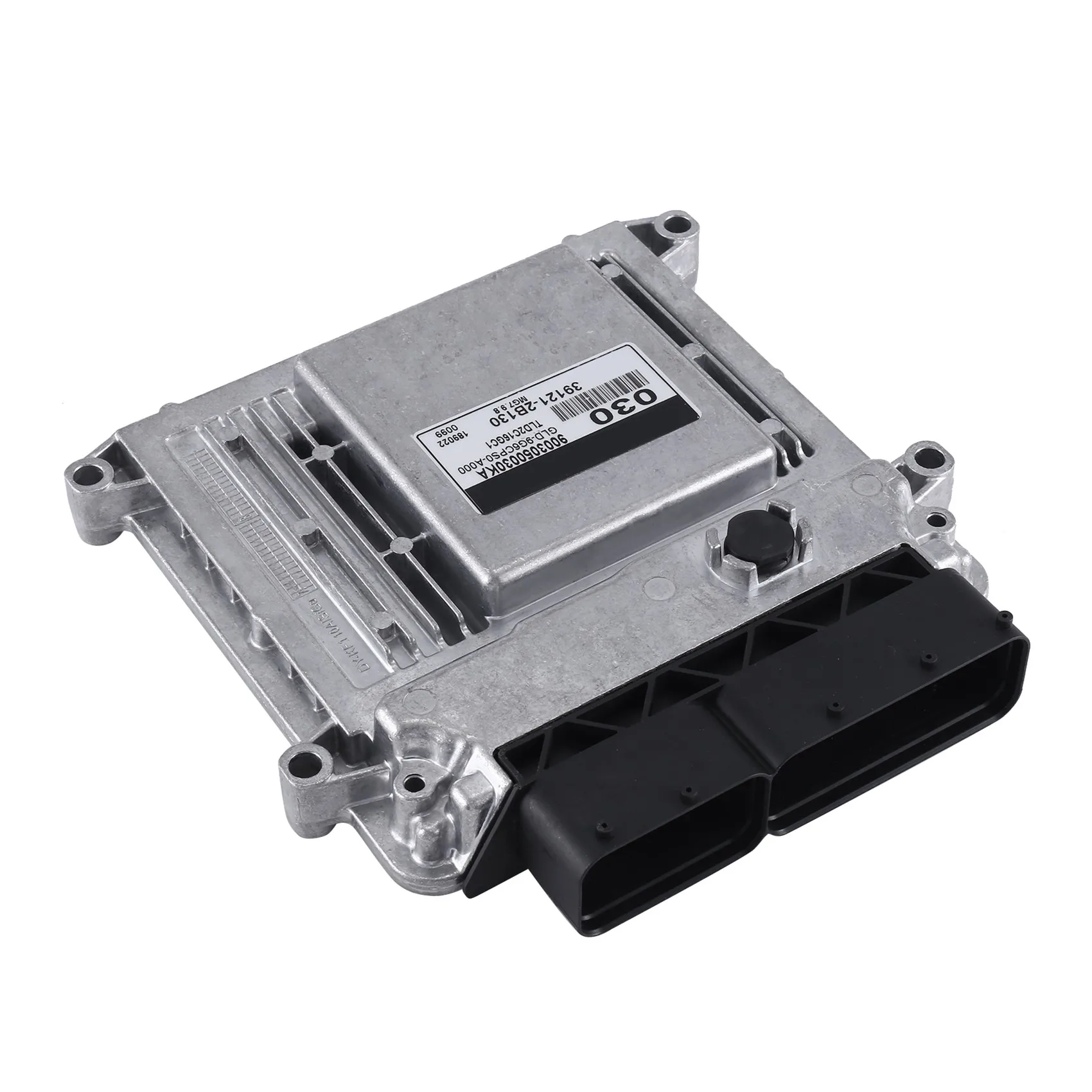 

39121-2B130 автомобильный двигатель, компьютерная плата, электронный блок управления для-KIA 391212B130