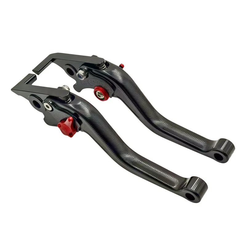 

3D рычаг сцепления, набор тормозных рычагов для Suzuki AN-250 Burgman 1998-02 AN-400 Burgman 99-20, регулируемые рычаги ручки, детали мотоцикла