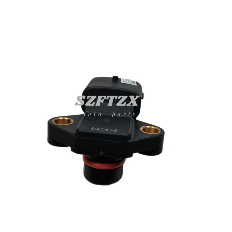 Подлинный новый 6675420017 Датчик давления усилителя для Ssangyong Rexton Kyron Acyton Stavic Rexton2 Rodius