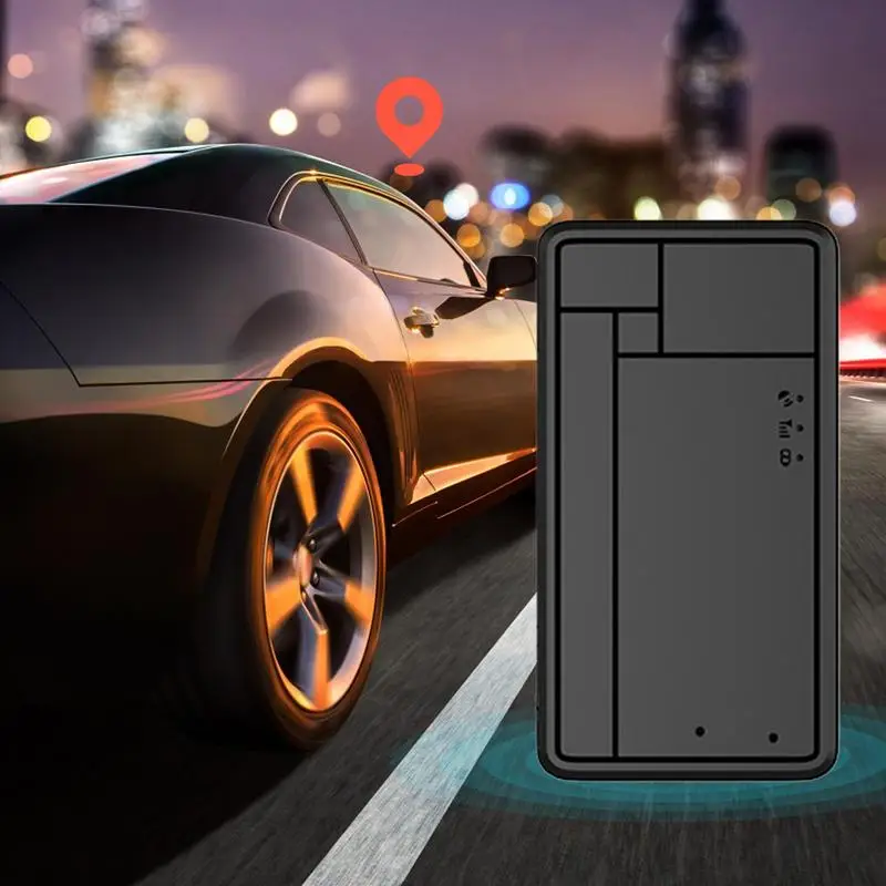 Рисунок 5 - Автомобильный GPS-локатор