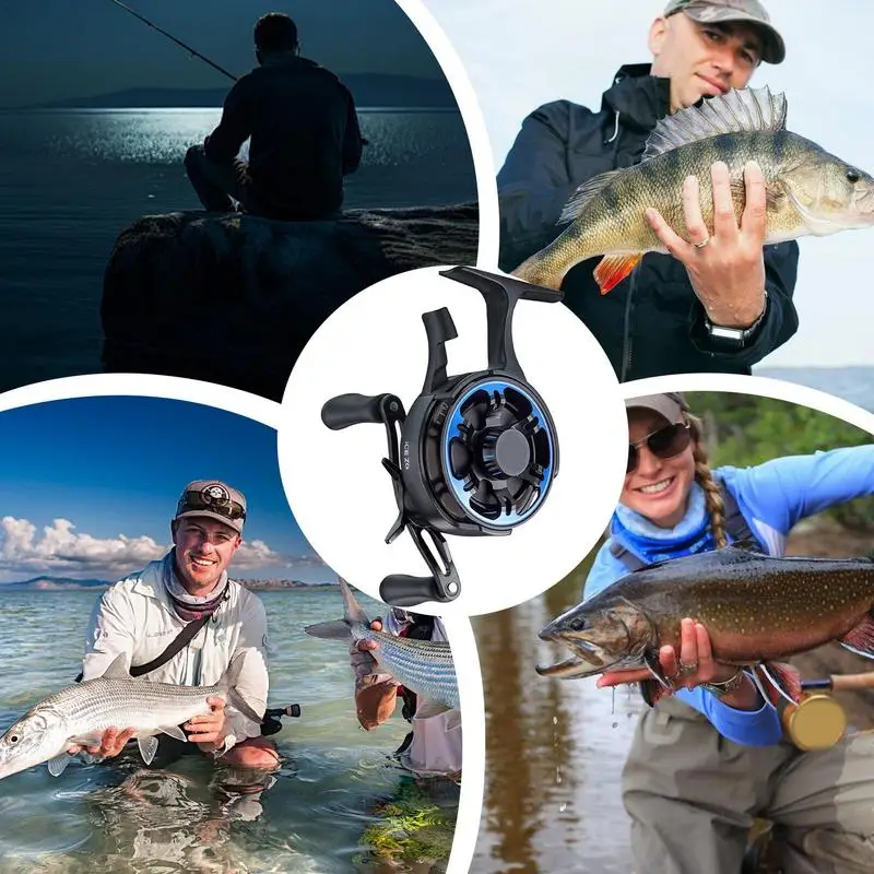 Катушки Baitcaster 31 шарикоподшипников Рыболовные катушки Морская вода Передаточное