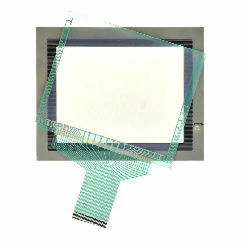 

Protective Film + Touch Screen for Mitsubishi F940GOT-LWD-C F940GOT-LWD-E