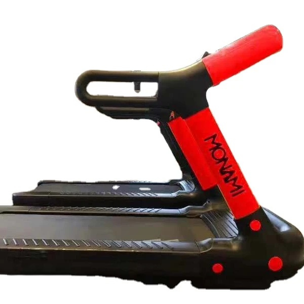 

Stock High Quality Fast Delivery Commercial Exercise Equipment Treadmill