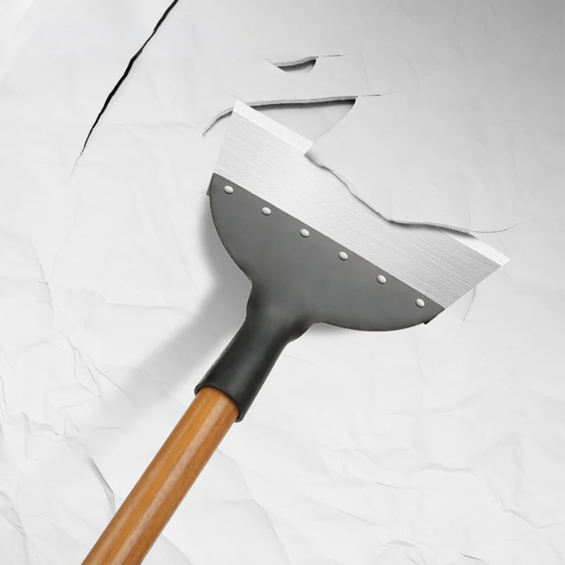 Инструмент для выскабливания стен специализированный инструмент чистки пола и