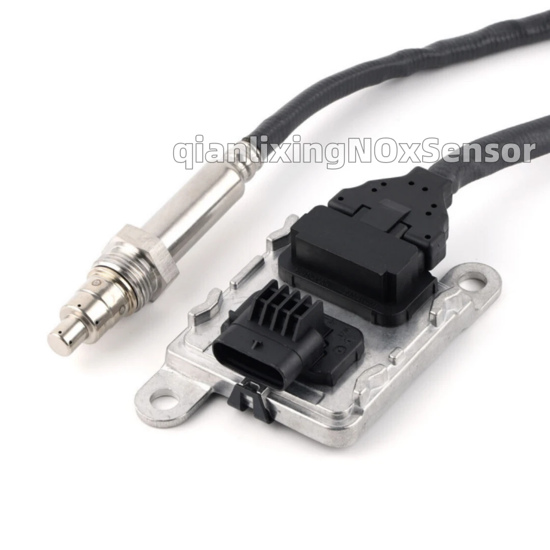 A 0009058311 Оригинальный новый датчик оксида азота Nox Sensor 12 В для класса Mercedes-Benz C E S GLE