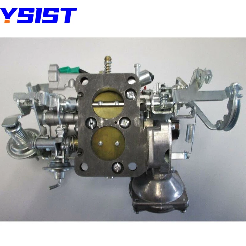 Карбюратор 2110043050 для Toyota Crown sida cres540i 740i 740iL 1998-2003 Carb.4 цилиндры механический